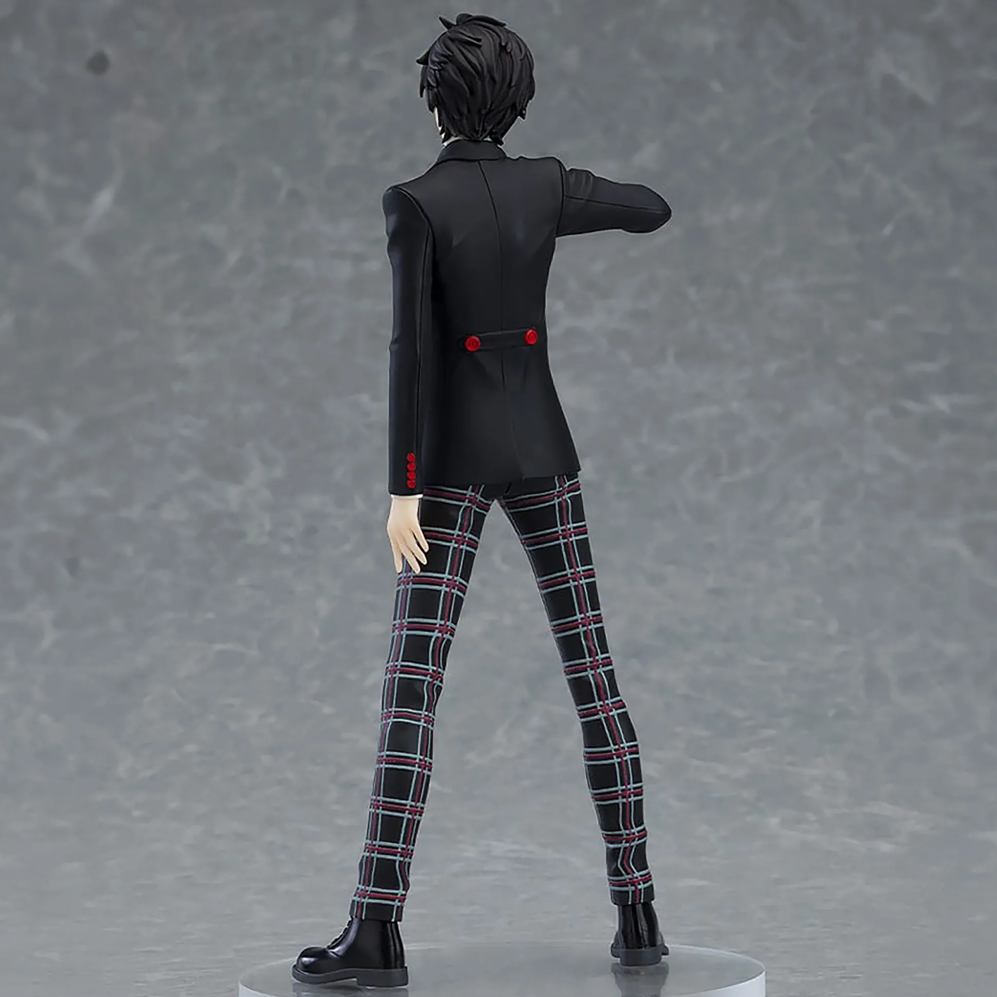 Persona 5: Royal - Protagonist Pop Up Parade Figuur