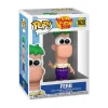 Phineas en Ferb - Ferb Funko Pop!-figuur