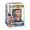 Phineas en Ferb - Phineas Funko Pop! Figuur