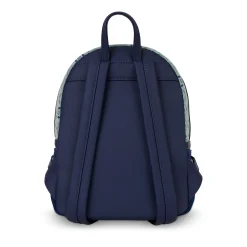 Pikachu Denim Mini Rugzak - Pokémon