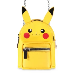 Pikachu Mini Schoudertas - Pokémon