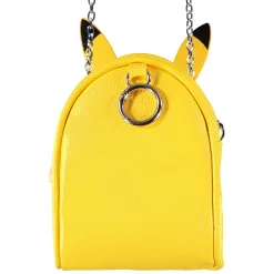 Pikachu Mini Schoudertas - Pokémon