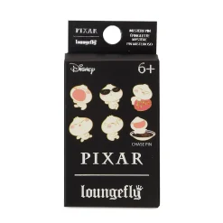 Pixar - Bao Mystery Funko Pop Pin