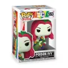 Poison Ivy - Funko Pop-figuur