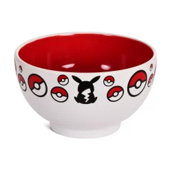 Pokéball Ontbijtkom - Pokémon