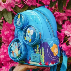 Pokemon - Bubbles Mini Rugzak