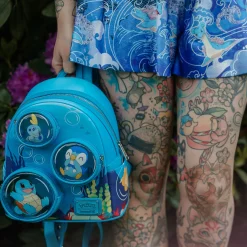 Pokemon - Bubbles Mini Rugzak