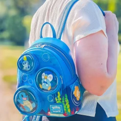 Pokemon - Bubbles Mini Rugzak