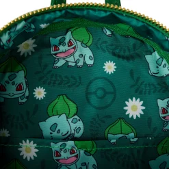 Pokemon - Bulbasaur Mini Rugzak