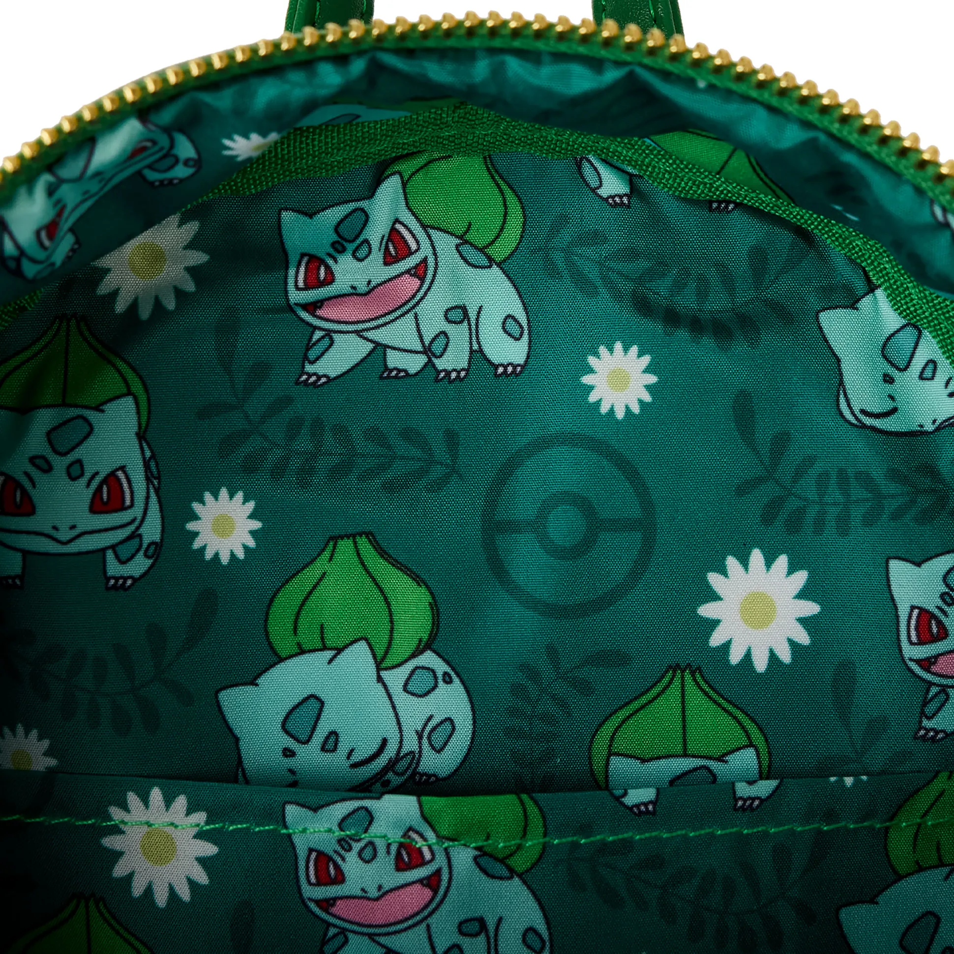 Pokemon - Bulbasaur Mini Rugzak