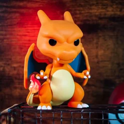 Pokemon - Charizard Funko Pop Figuur