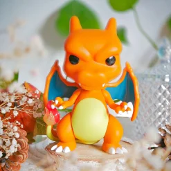 Pokemon - Charizard Funko Pop Figuur