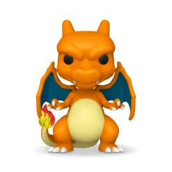 Pokemon - Charizard Funko Pop Figuur