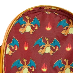 Pokemon - Charizard Mini Rugzak