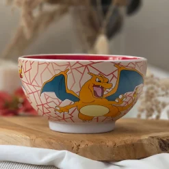 Pokemon - Charizard Ontbijtkom