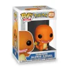 Pokemon - Charmander Funko Pop Figuur