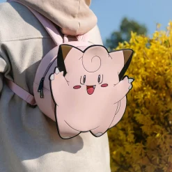 Pokemon - Clefairy Mini Rugzak