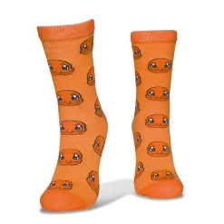 Pokemon - Crew Sokken 3-pack