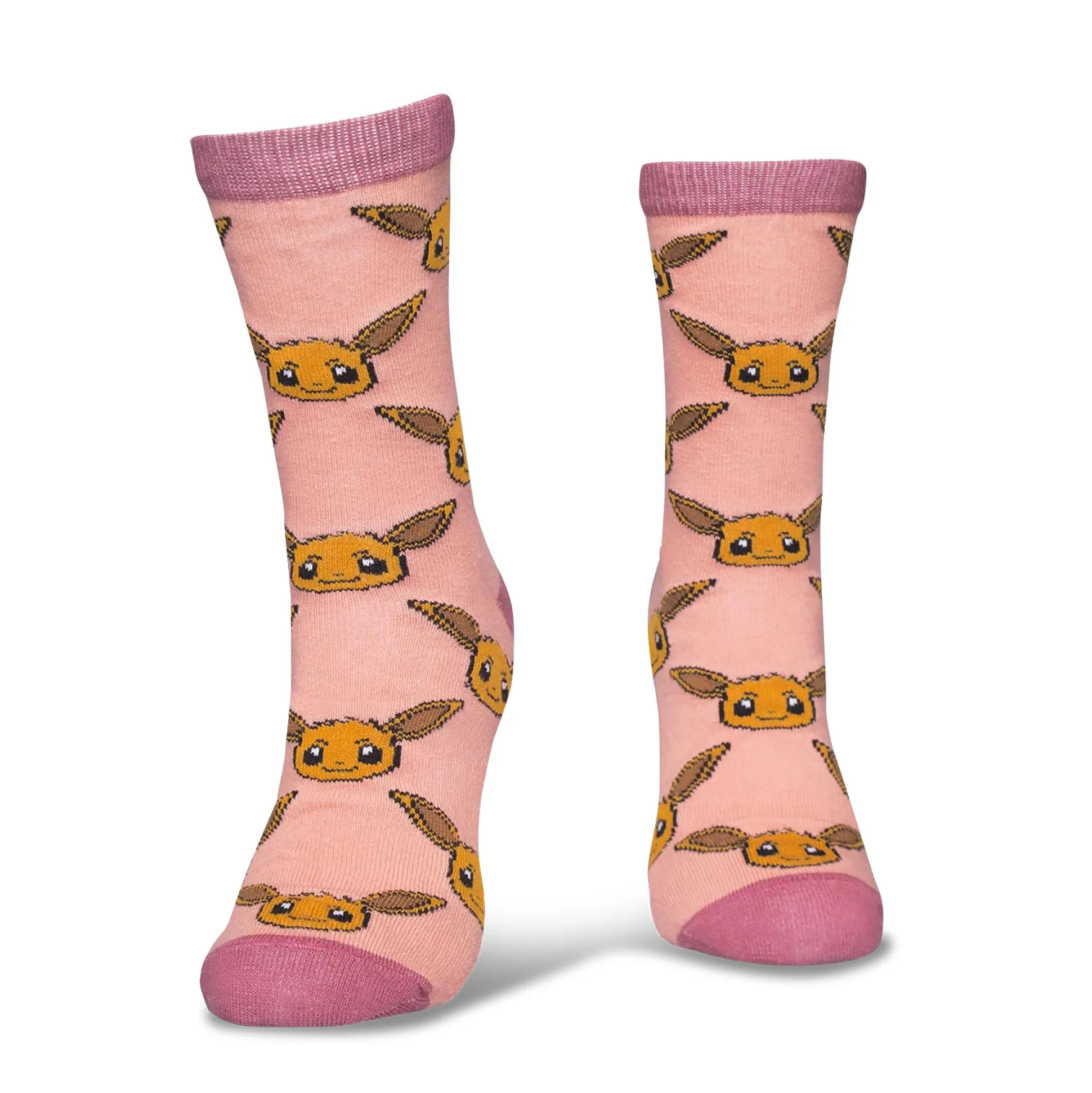 Pokemon - Crew Sokken 3-pack