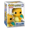 Pokemon - Dragoran Funko Pop Beeldje