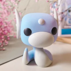 Pokemon - Dratini Funko Pop Figuur