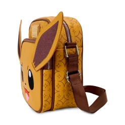 Pokemon - Eevee Cosplay Crossbody Tas