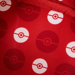 Pokemon - Eevee Cosplay Crossbody Tas