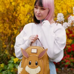 Pokemon - Eevee Cosplay Mini Rugzak