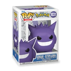Pokemon - Gengar Funko Pop-figuur