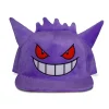 Pokemon - Gengar Pluche Snapback Cap