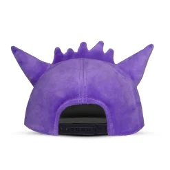 Pokemon - Gengar Pluche Snapback Cap