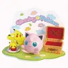 Pokemon - Jigglypuff Picknick 3D SCENE Figuur