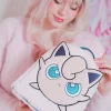 Pokemon - Jigglypuff Pluche Mini Rugzak