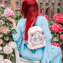 Pokemon - Jigglypuff Pluche Mini Rugzak