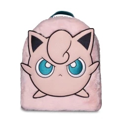 Pokemon - Jigglypuff Pluche Mini Rugzak