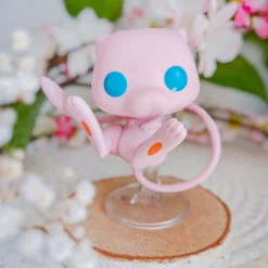 Pokemon - Mew Funko Pop Figuur