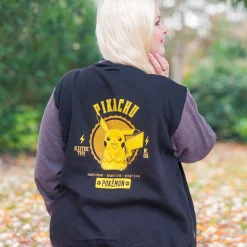 Pokemon - Pikachu College Jas