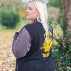 Pokemon - Pikachu College Jas