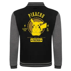 Pokemon - Pikachu College Jas