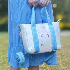 Pokemon - Pikachu Crossbody Tas met Portemonnee