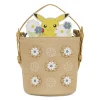 Pokemon - Pikachu Floral Mini Handtas