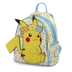 Pokemon - Pikachu Flower Mini Rugzak