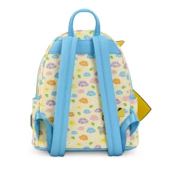 Pokemon - Pikachu Flower Mini Rugzak