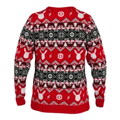 Pokemon - Pikachu Gebreide Trui