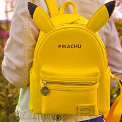 Pokemon - Pikachu Mini Rugzak