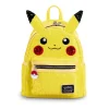 Pokemon - Pikachu Pailletten Mini Rugzak