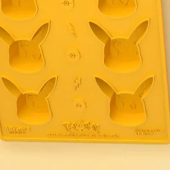 Pokemon - Pikachu Siliconen Vorm