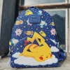 Pokemon - Pikachu Slaap Mini Rugzak