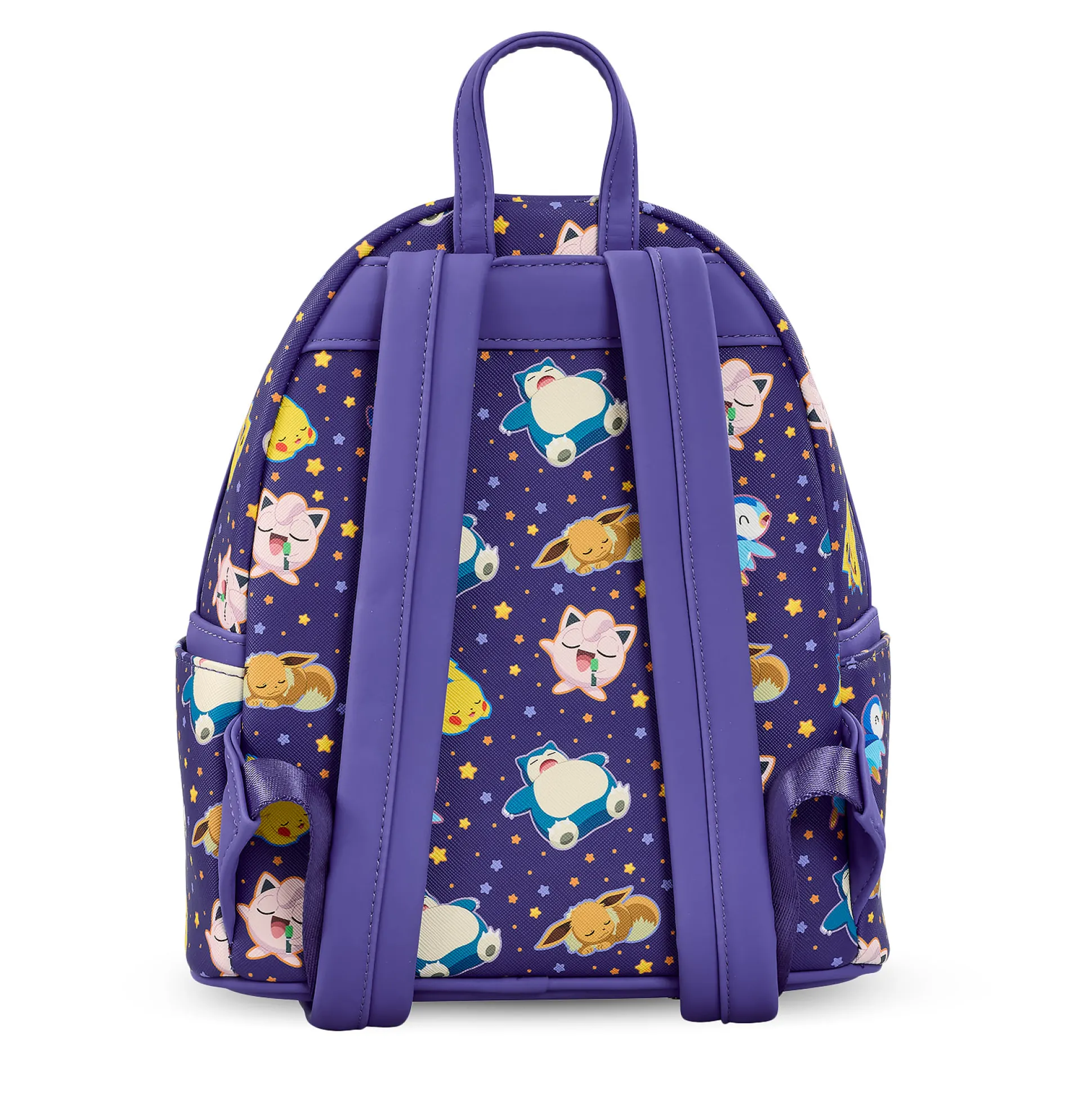 Pokemon - Pikachu Slaap Mini Rugzak