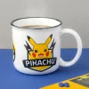 Pokemon - Pikachu Thunderstruck Mok